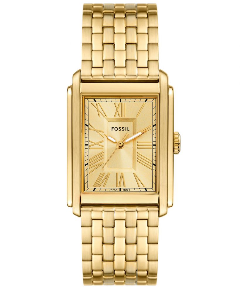 Hodinky Fossil Carraway