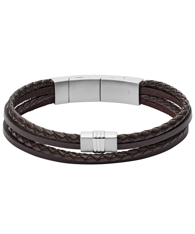 Náramek Fossil Vintage Casual JF02934040