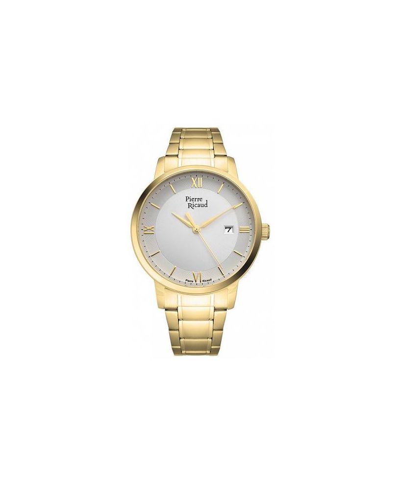 Pánské hodinky Pierre Ricaud Classic P97239.1167Q