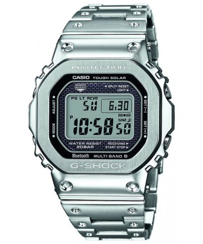 Pánské hodinky G-SHOCK Casio Full Metal Case Limited GMW-B5000D-1ER