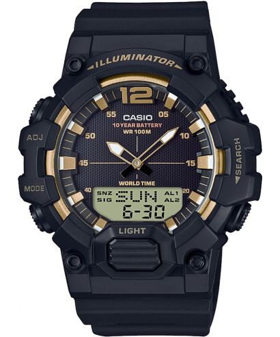 Pánské hodinky Casio Sport HDC-700-9AVEF