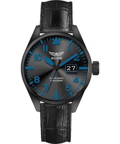 Pánské hodinky Aviator Airacobra P42V.1.22.5.188.4