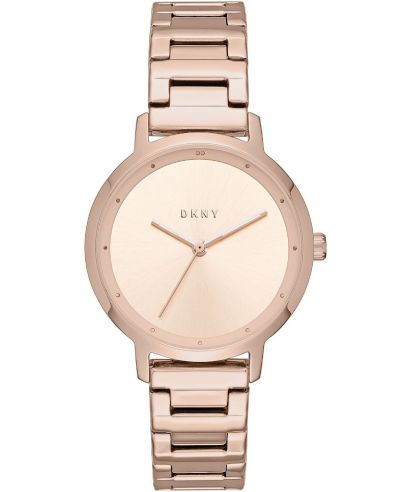 Dámské hodinky DKNY Donna Karan New York Modernist NY2637