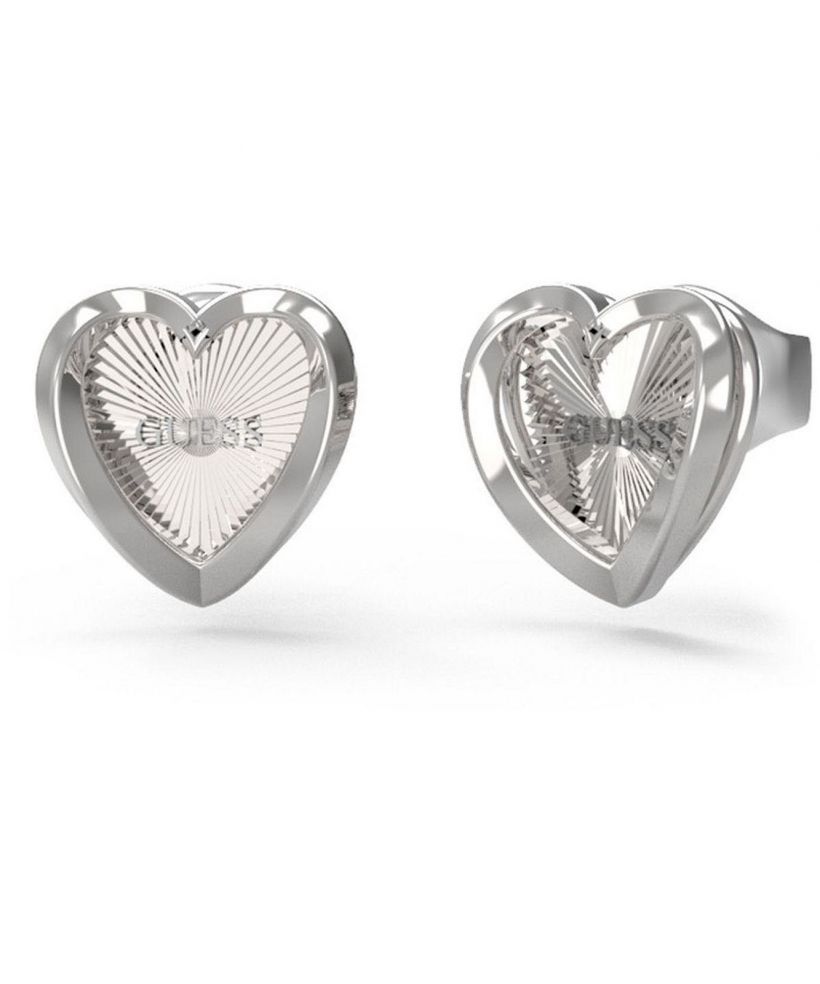 Náušnice Guess Mon Amour