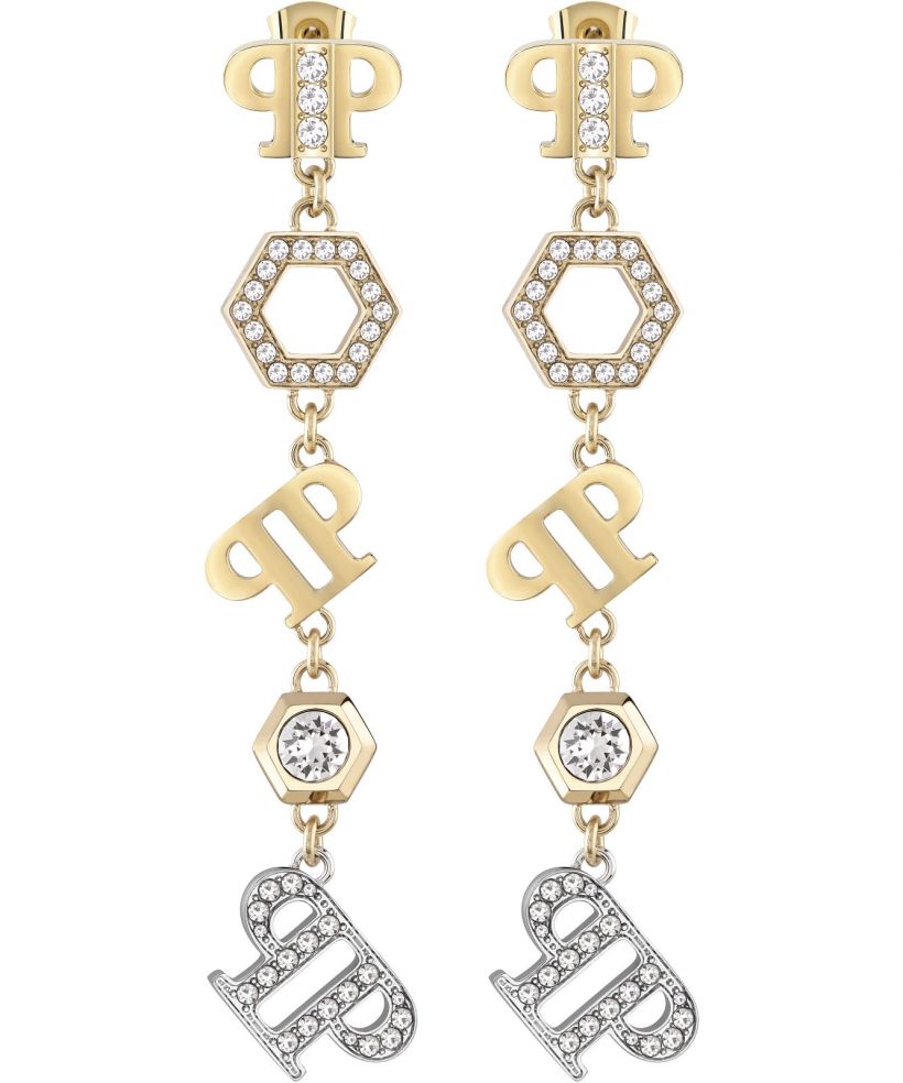 Náušnice PHILIPP PLEIN PP Elements