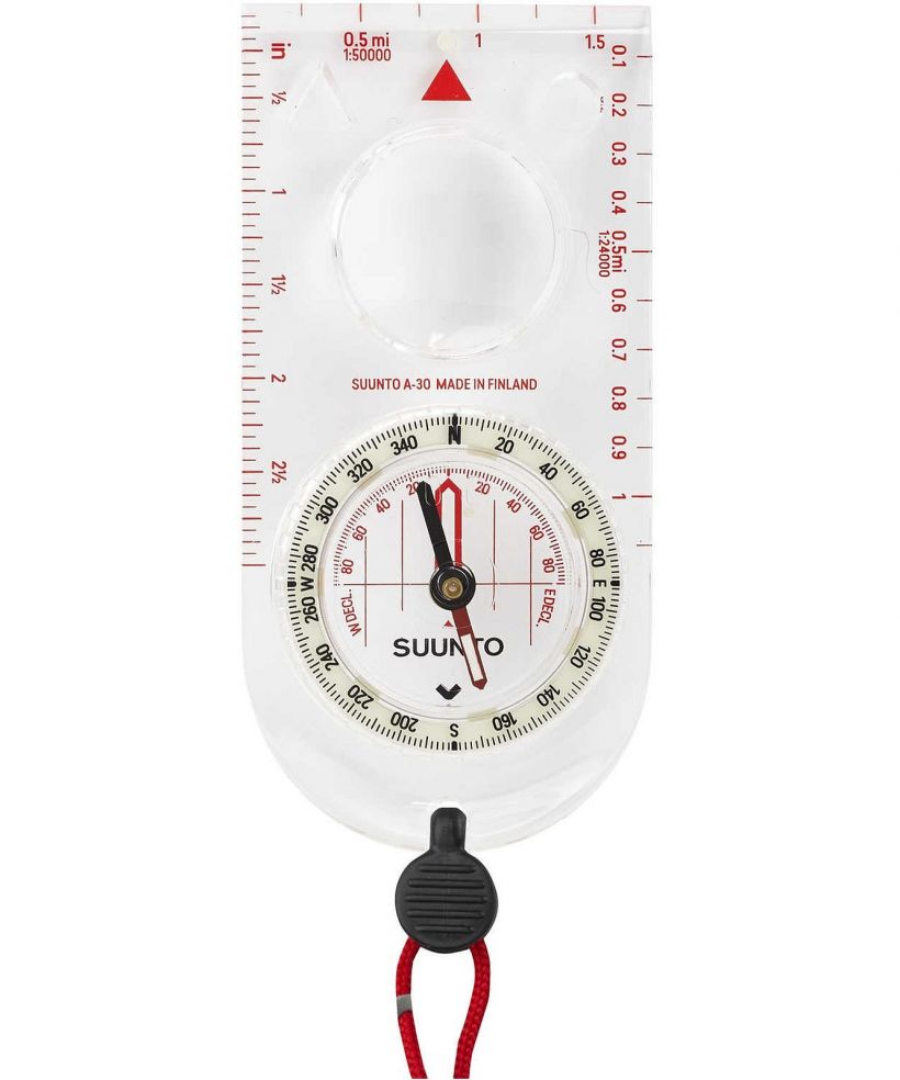 Kompas Suunto A-30 NH USGS Compass SS012100013