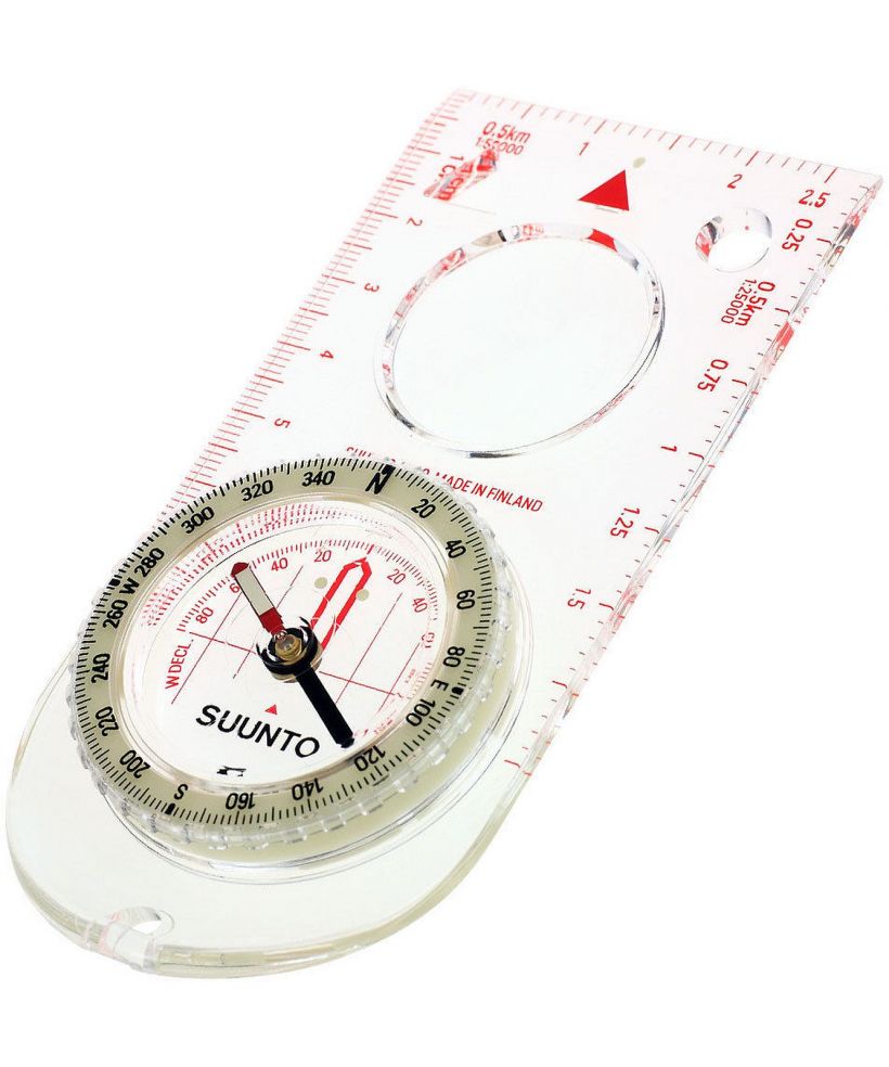 Kompas Suunto A-30 NH Metric Compass SS012095014