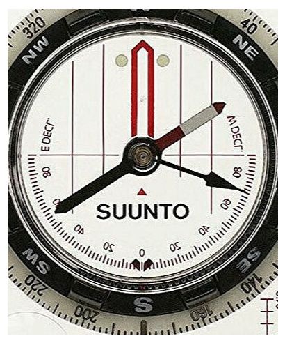 Kompas Suunto MC-2 G Mirror Compass SS004231001