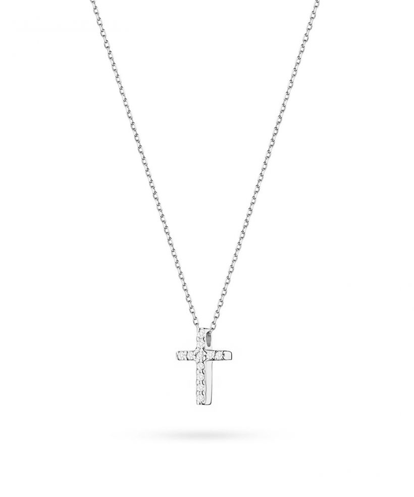 Řetěz Bonore Délka 42 - 45 cm (Nastavitelný) - Zlato 585