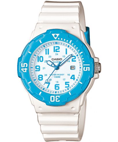 Dámské hodinky Casio Sport LRW-200H-2BVEF