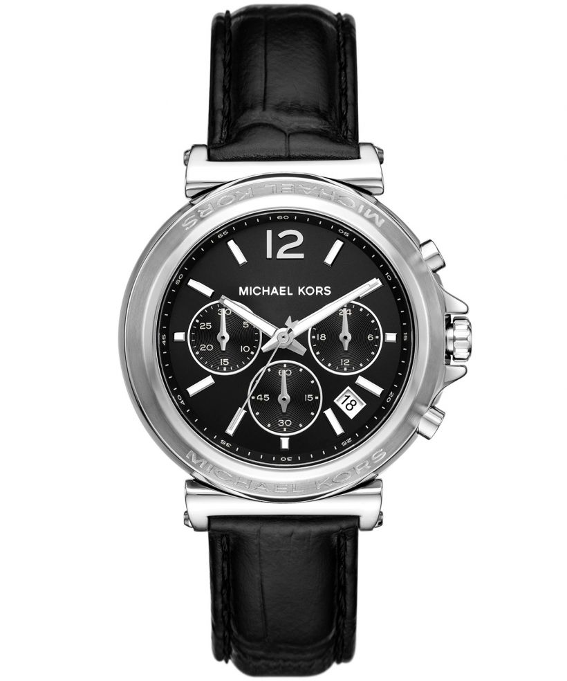 Hodinky Michael Kors Maren Ladies Chronograph