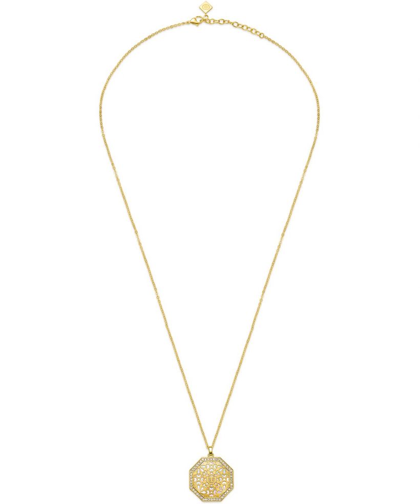 Náhrdelník Cerruti 1881 Classic Arabesque 2.0