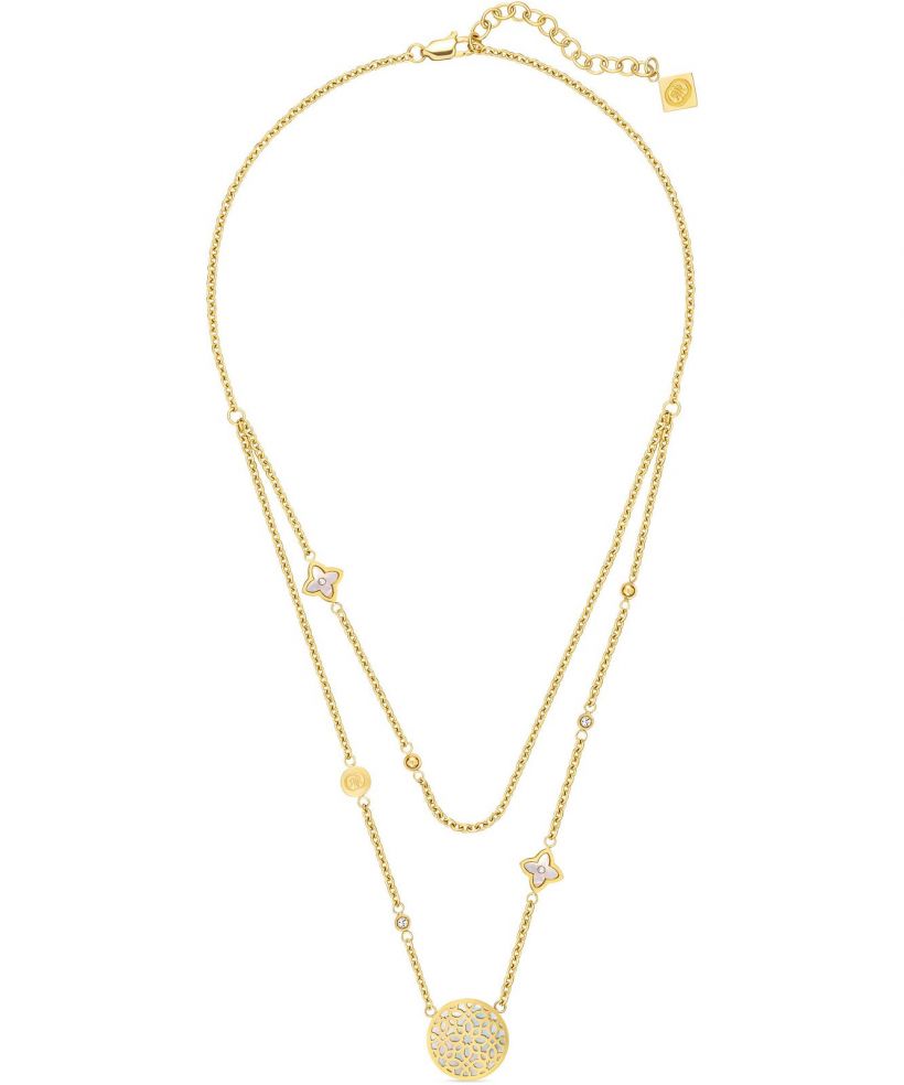 Náhrdelník Cerruti 1881 Luxury Arabesque.4
