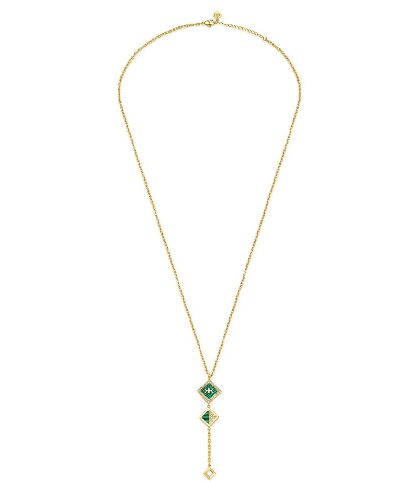 Náhrdelník Cerruti 1881 Fashion Diamente
