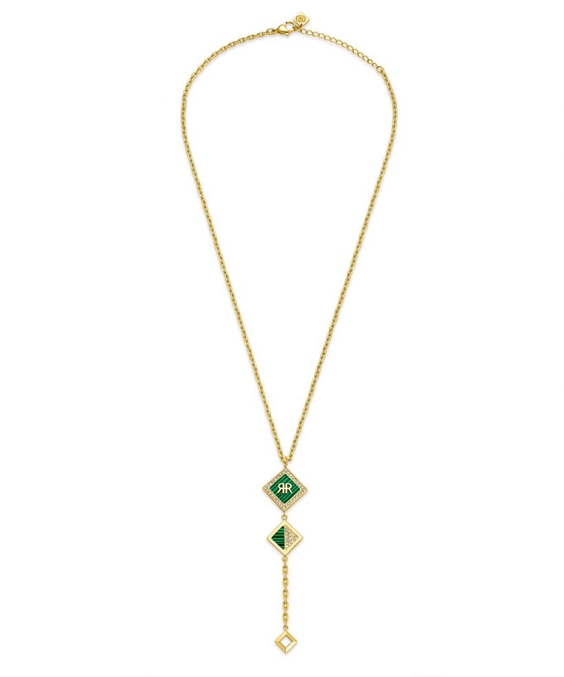 Náhrdelník Cerruti 1881 Fashion Diamente