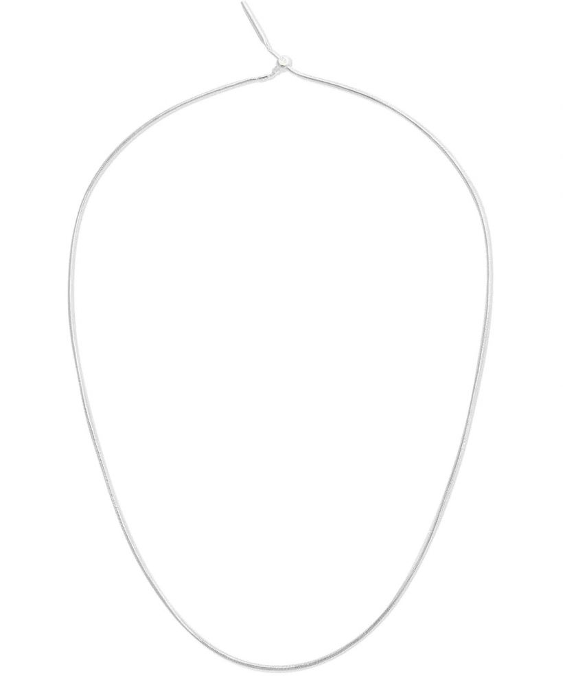Náhrdelník Daniel Wellington Charms Snake Sterling Silver