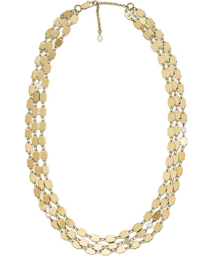 Dámské náhrdelník Emporio Armani Fashion Necklace EGS2701710