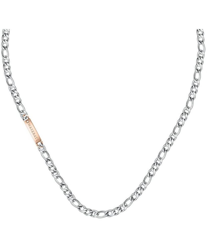 Náhrdelník Maserati Diamonds