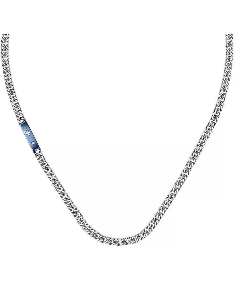 Náhrdelník Maserati Diamonds