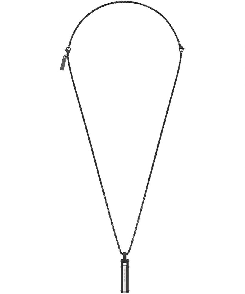 Náhrdelník Police Linkline