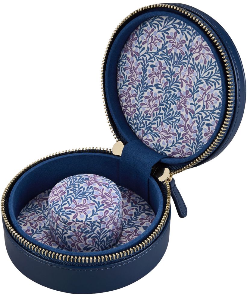 Případ Wolf Fiona Howard - Indigo Fruit Botanical