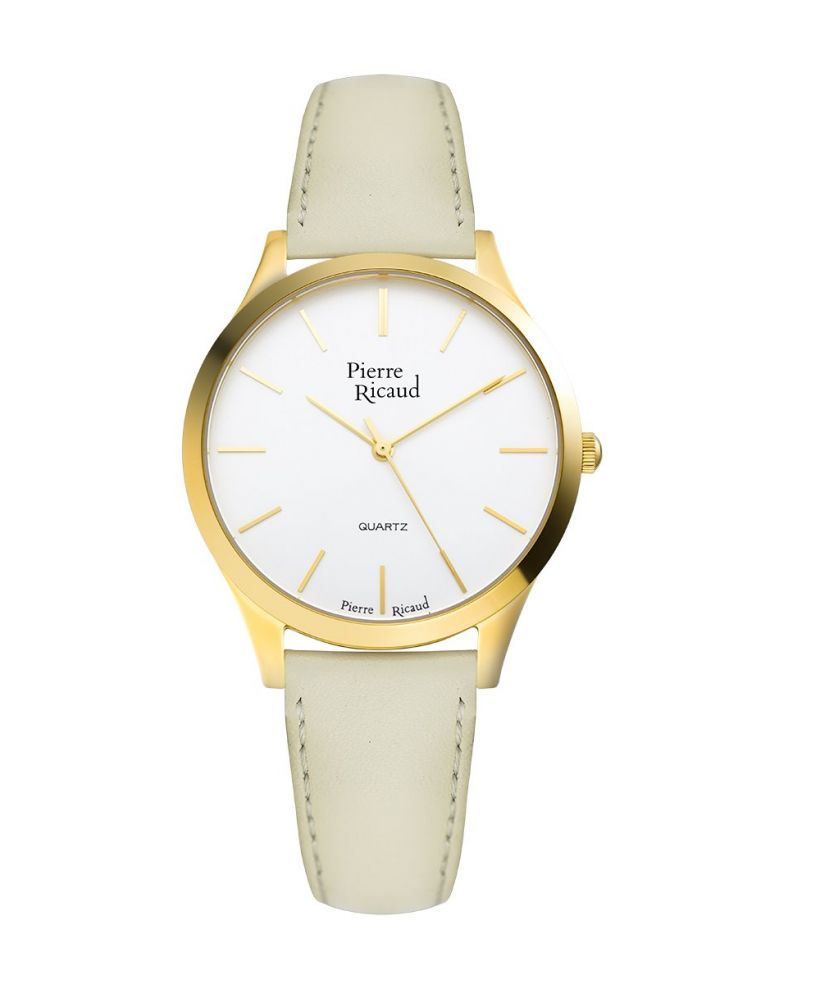 Dámské hodinky Pierre Ricaud Classic P22000.1V13Q