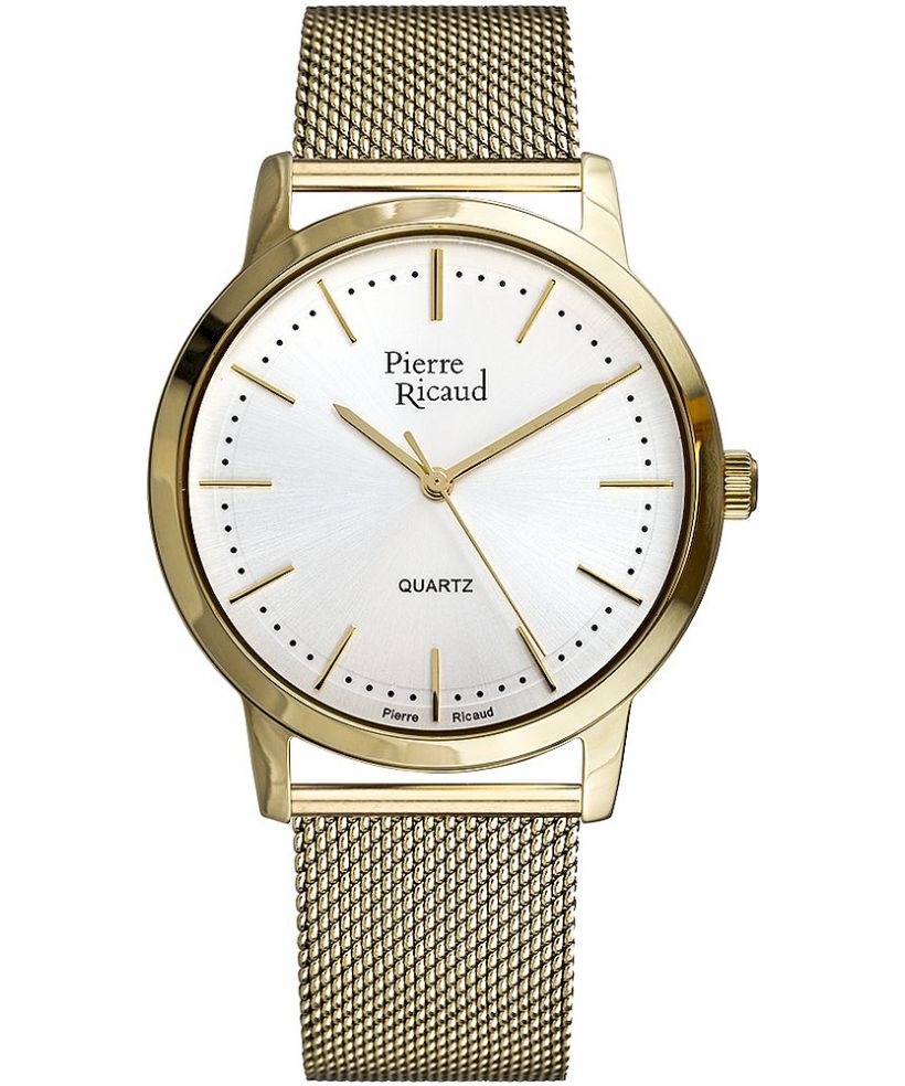 Pánské hodinky Pierre Ricaud Classic P91091.1113Q