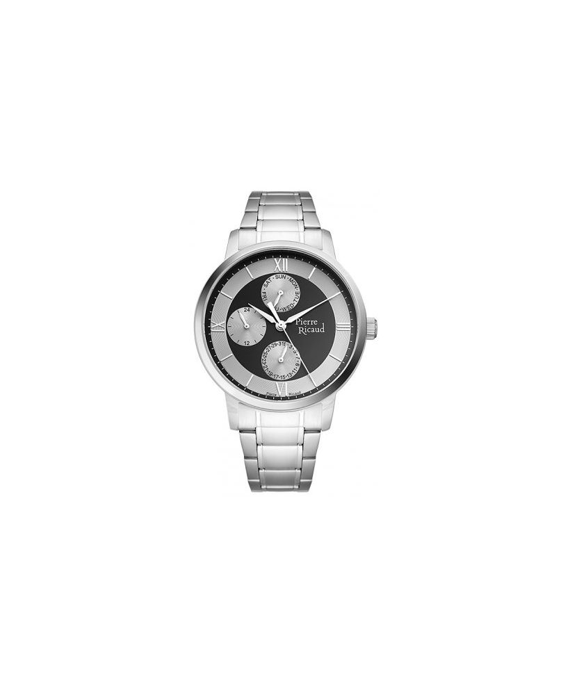 Pánské hodinky Pierre Ricaud Classic P97239.5164QF