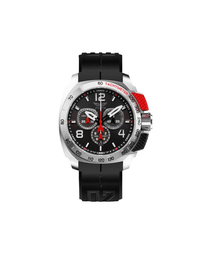 Pánské hodinky Aviator Professional Chrono P.2.15.0.089.6