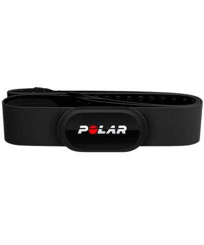 Příslušenství Polar H10 Black M-XXL Nadajnik-H10--M-XXL