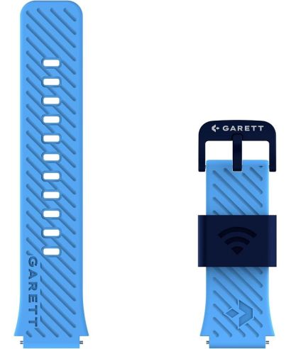 Řemínek Garett Pay NFC Kids 18 mm