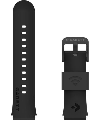 Řemínek Garett Pay NFC Kids 20 mm
