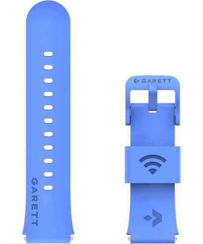 Řemínek Garett Pay NFC Kids 20 mm