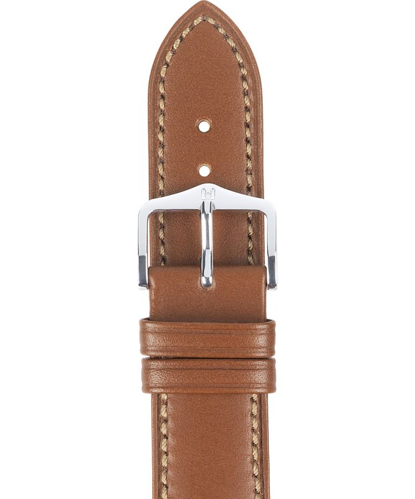 Řemínek Hirsch Siena Artisan Leather L 20 mm