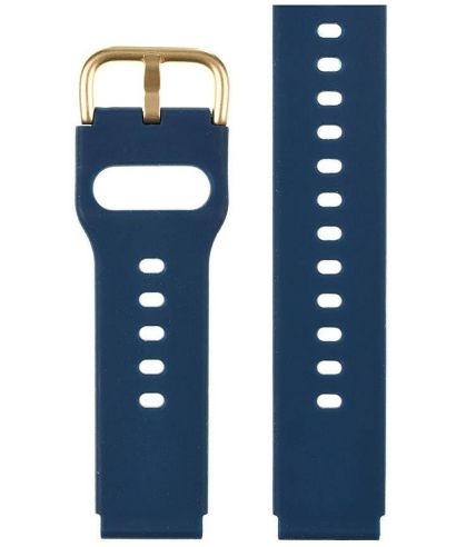 Řemínek Pacific Silicone 20 mm