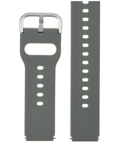 Řemínek Pacific Silicone 20 mm