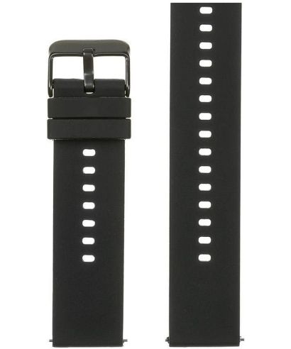 Řemínek Pacific Silicone 20 mm