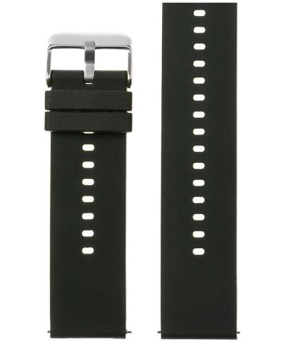 Řemínek Pacific Silicone 18 mm