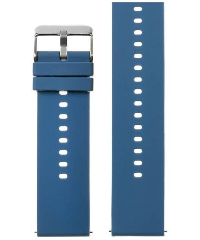 Řemínek Pacific Silicone 22 mm