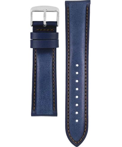 Řemínek Zeppelin Leather 22 mm