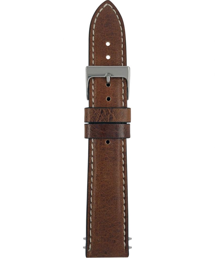 Řemínek Zeppelin Brown Leather