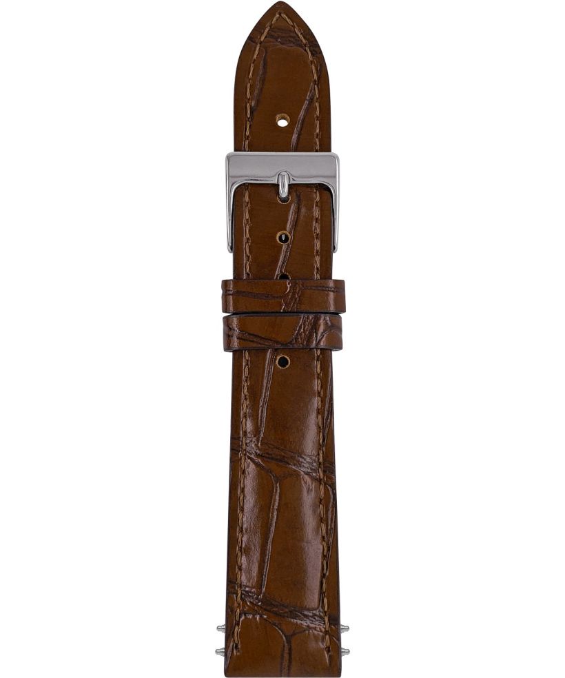 Řemínek Zeppelin Brown Leather