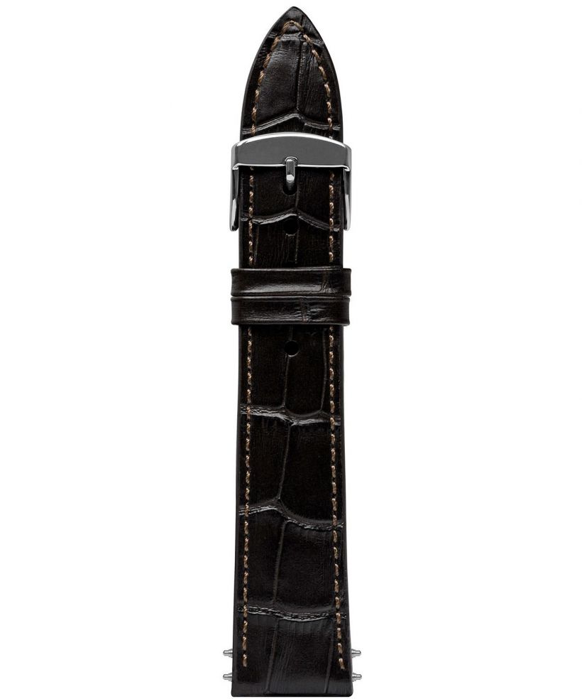 Řemínek Zeppelin Brown Leather