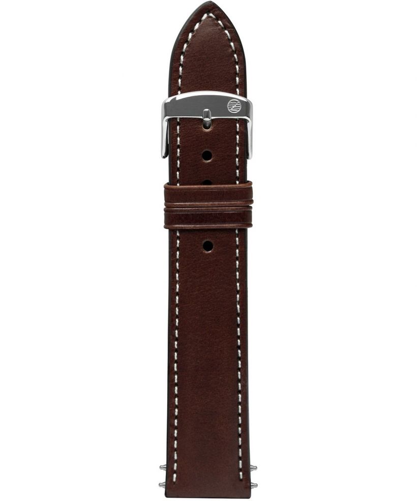 Řemínek Zeppelin Brown Leather