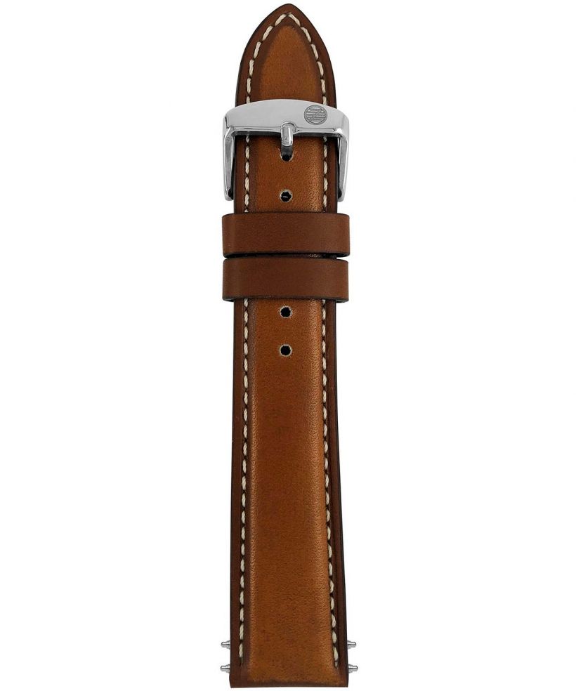 Řemínek Zeppelin Brown Leather