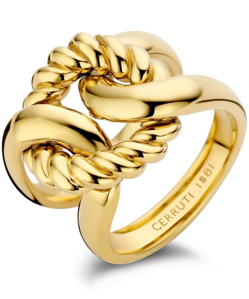 Prsten Cerruti 1881 Iconic Chiara
