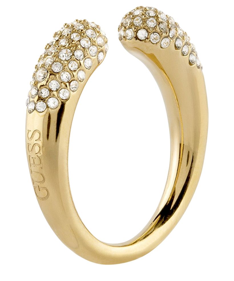 Prsten Guess Moon Drops 52