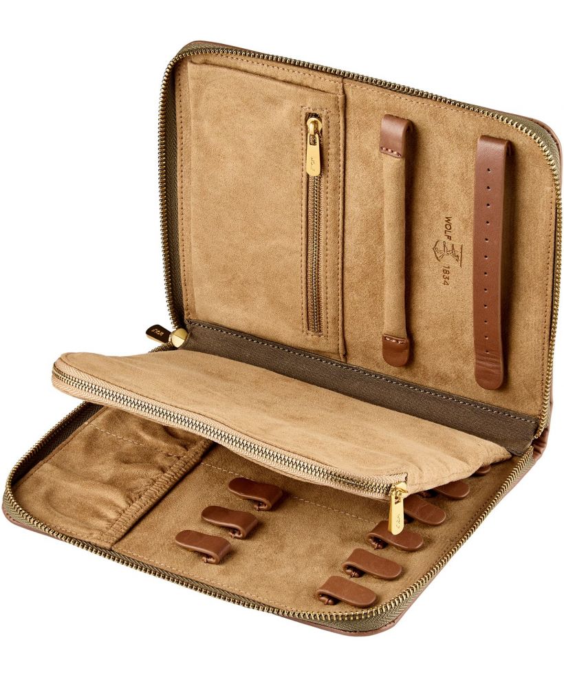 Případ Wolf Ida Limited Edition