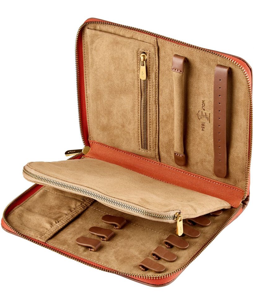 Případ Wolf Ida Limited Edition