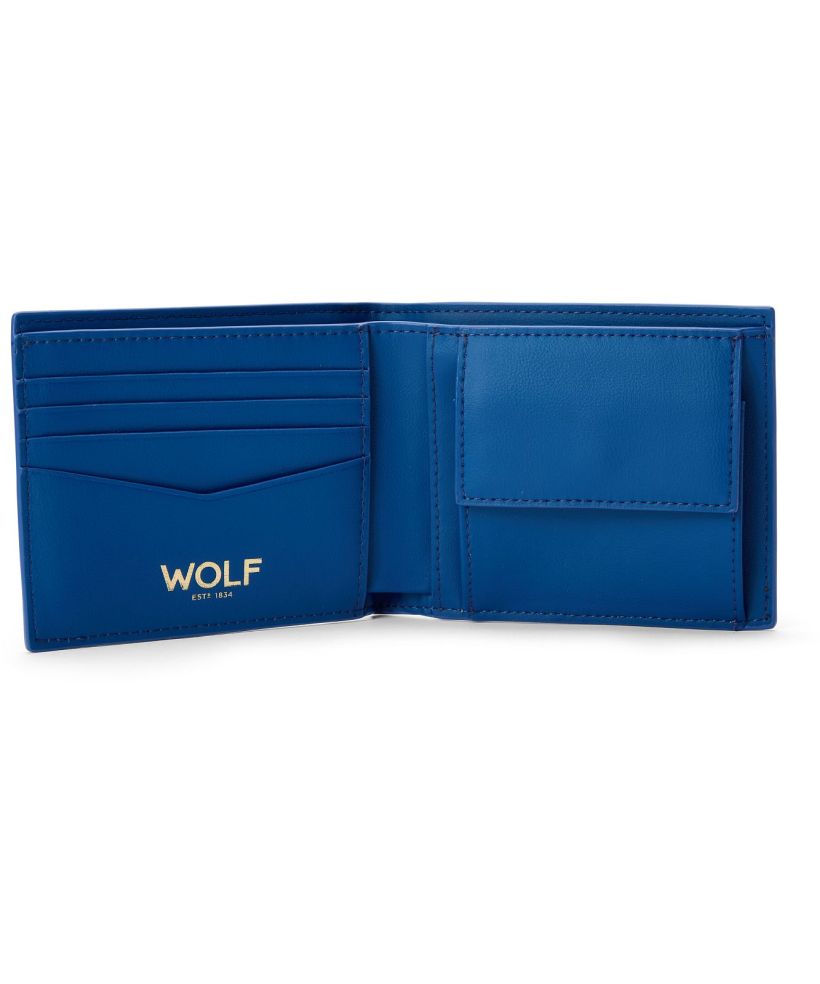 Příslušenství Wolf Signature